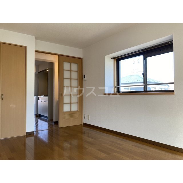 3/25 リビング/ダイニング