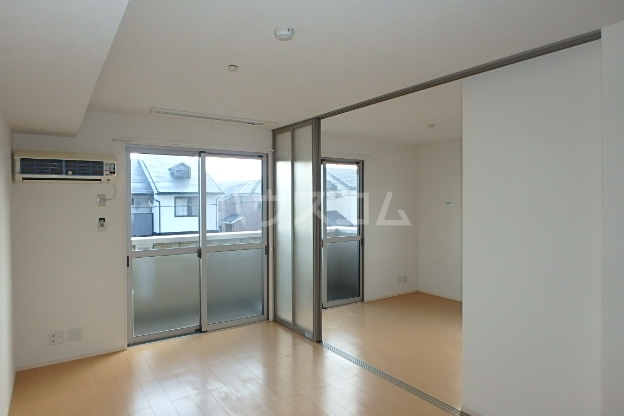 3/29 リビング/ダイニング