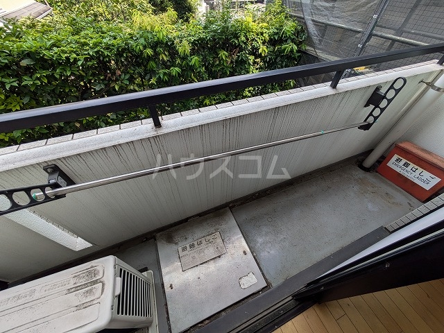 16/30 バルコニー