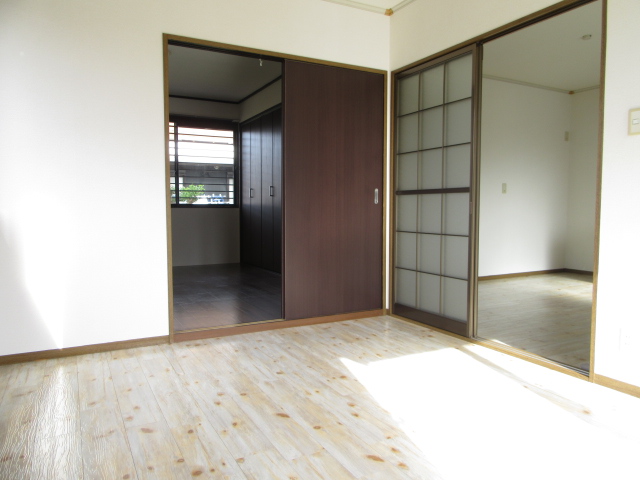 5/30 室内