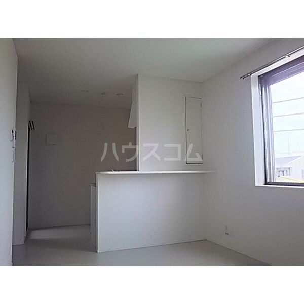 5/29 リビング/ダイニング