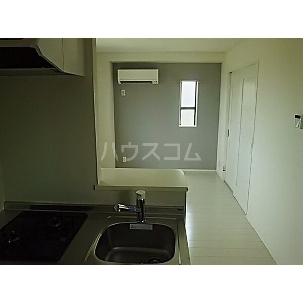 4/29 リビング/ダイニング