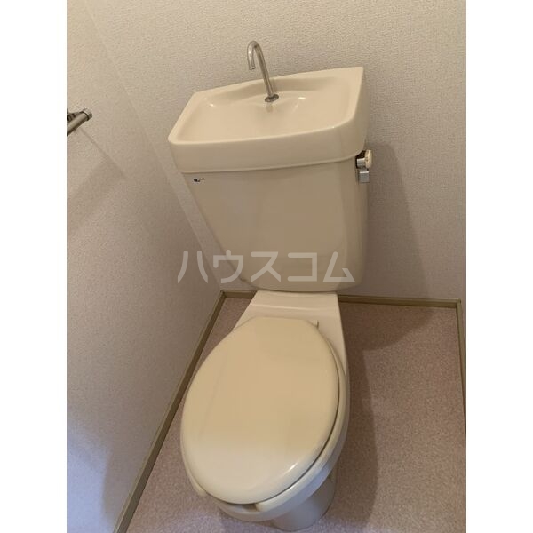 10/16 トイレ