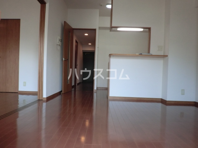 4/29 リビング/ダイニング