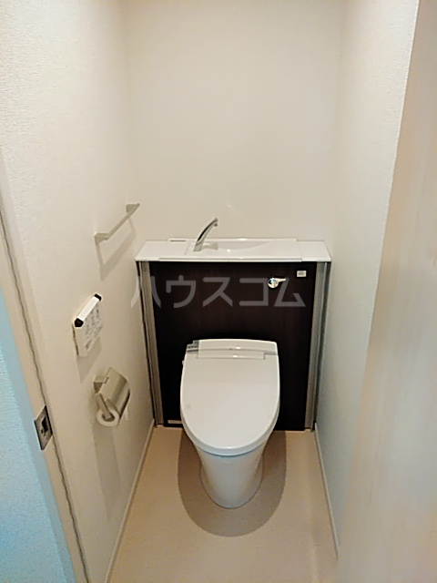 13/30 トイレ