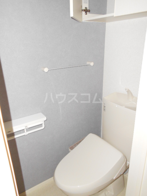18/30 トイレ