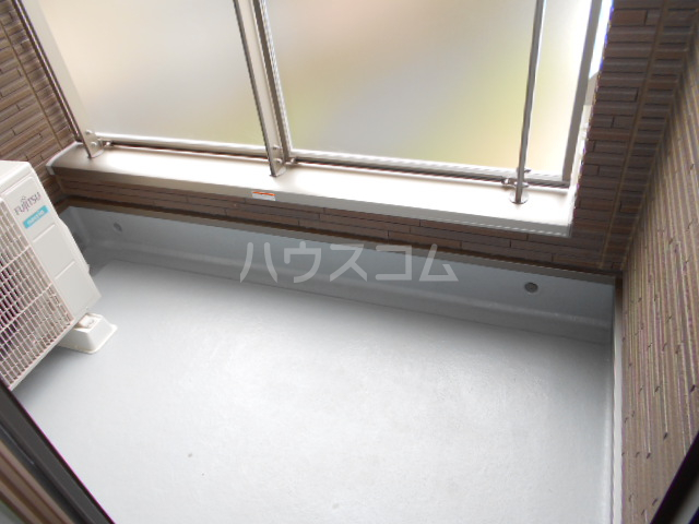 24/30 バルコニー