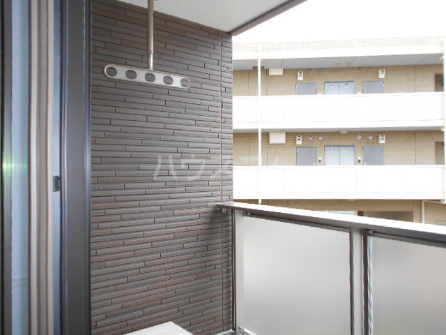 25/30 バルコニー