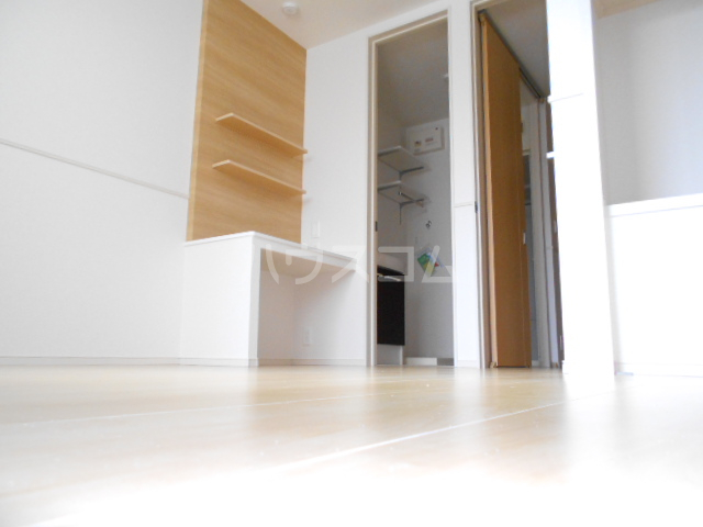 6/30 リビング/ダイニング