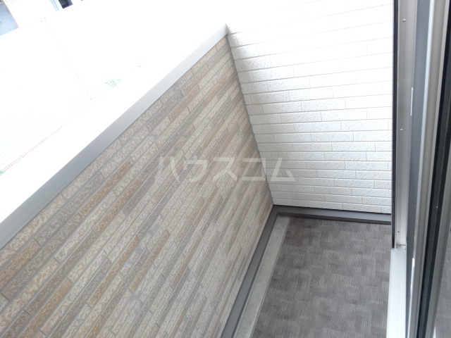 24/30 バルコニー