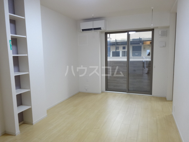 6/30 リビング/ダイニング