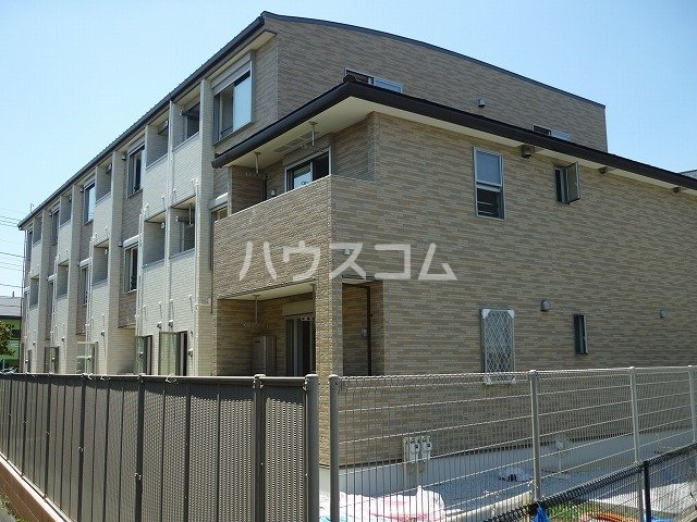 1/23 外観