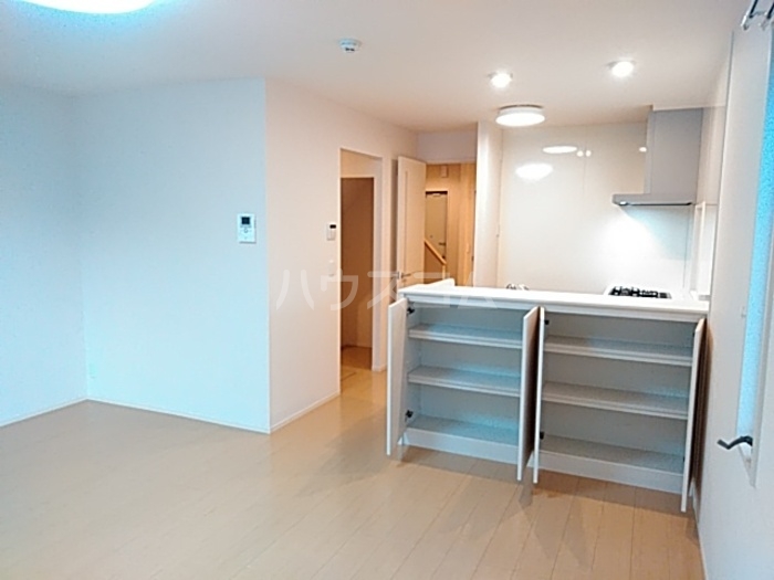 6/26 リビング/ダイニング