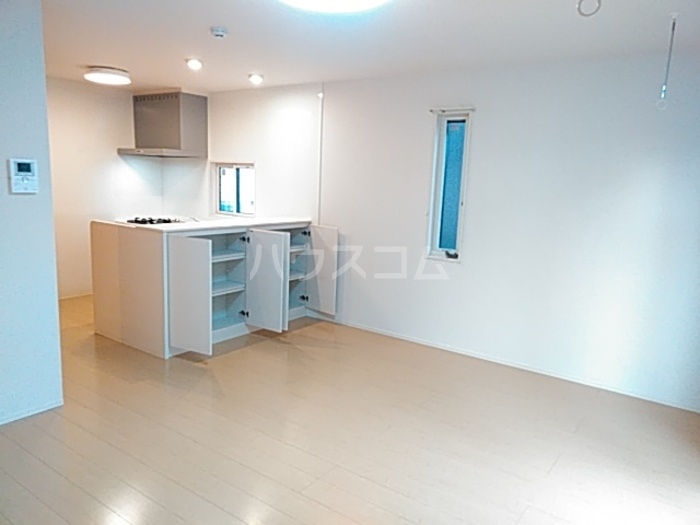 3/26 リビング/ダイニング