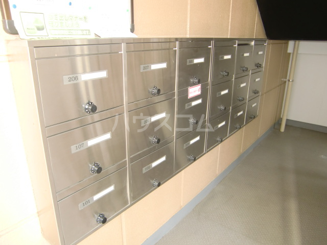 29/30 エントランス