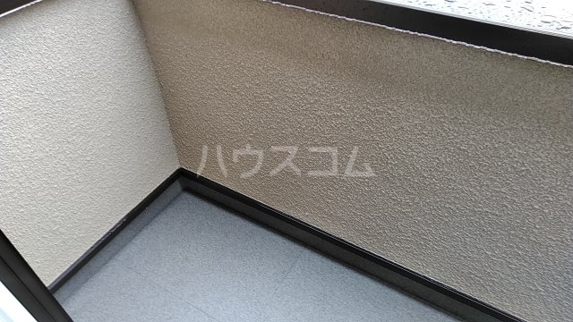 20/30 バルコニー