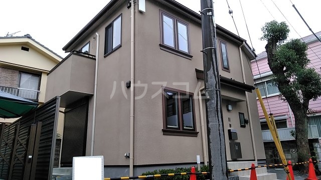 1/30 外観