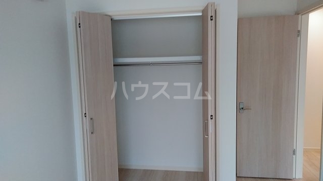 7/30 収納