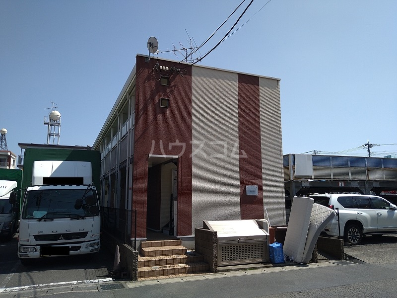 2/12 外観