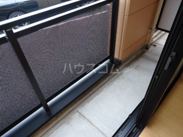 20/26 バルコニー