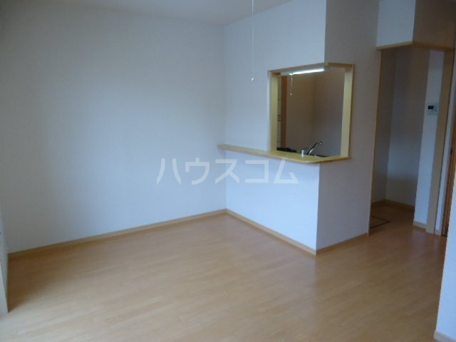 4/26 リビング/ダイニング