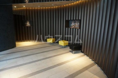 6/15 エントランス