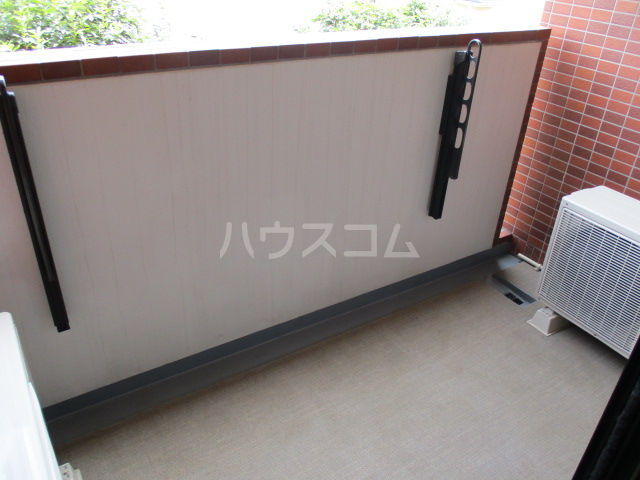 23/30 バルコニー