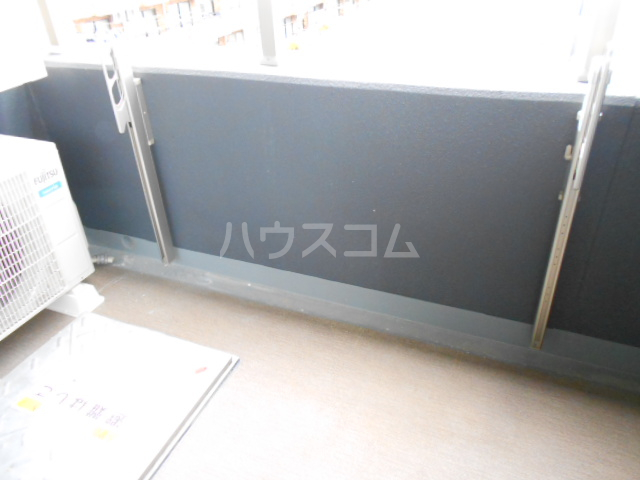 21/30 バルコニー