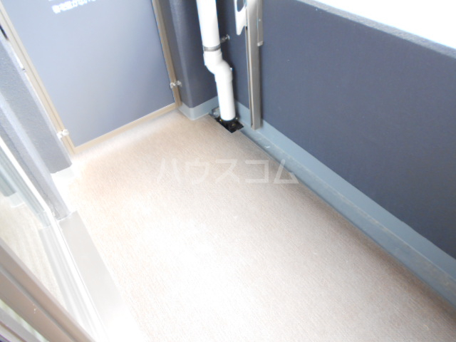 20/30 バルコニー