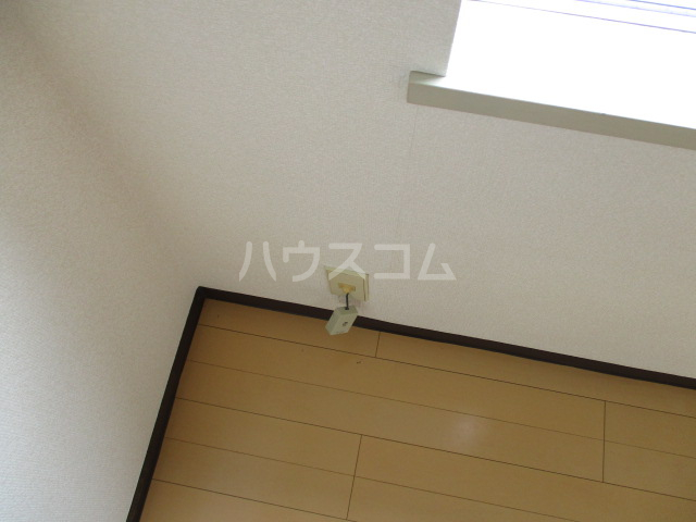 5/30 寝室