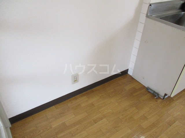 12/30 キッチン
