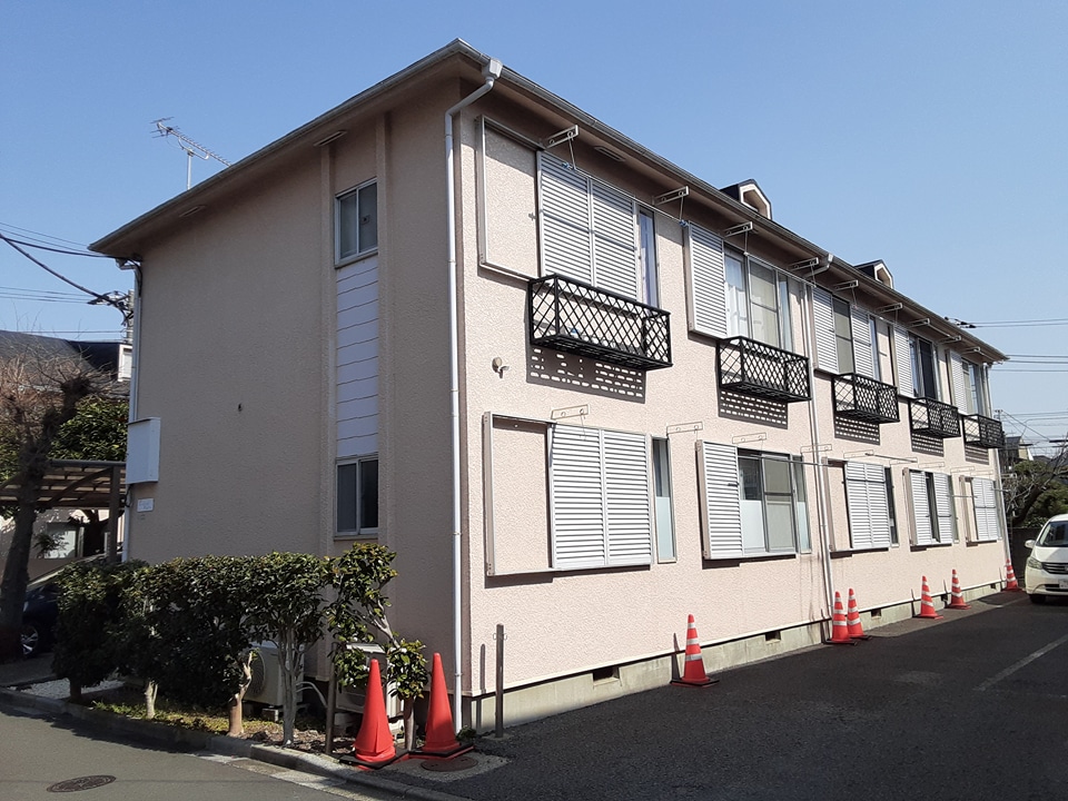 1/30 外観