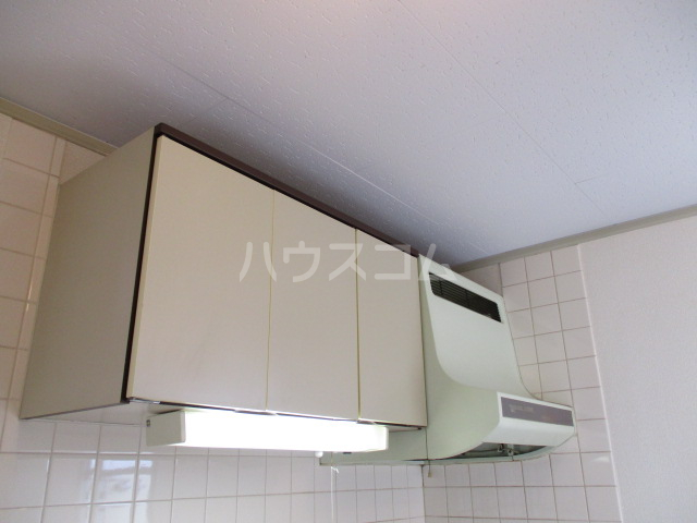 13/30 キッチン