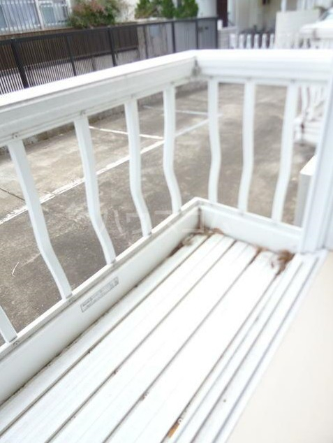 15/25 バルコニー