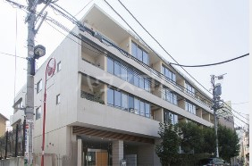 1/16 外観