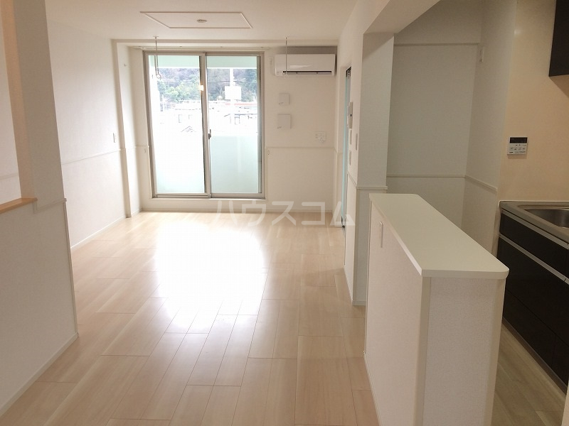 3/22 リビング/ダイニング