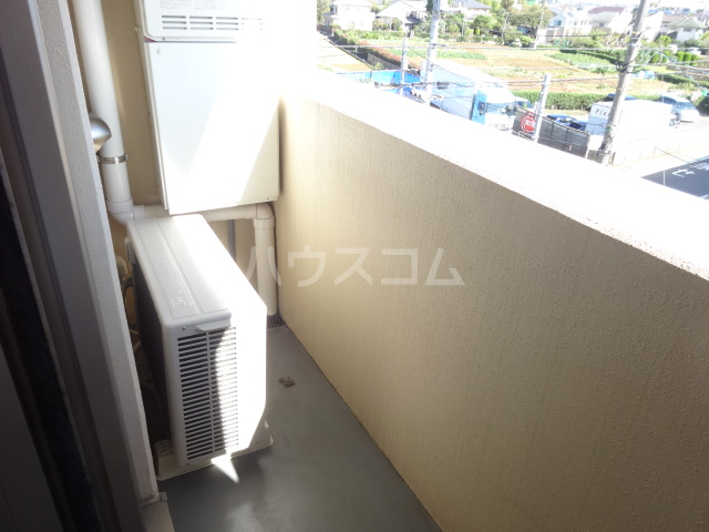 22/30 バルコニー