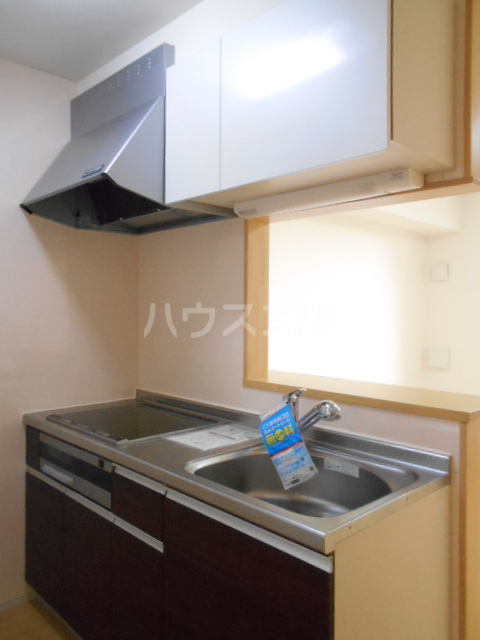 15/30 キッチン