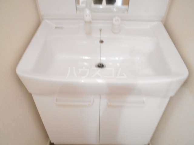 23/30 洗面
