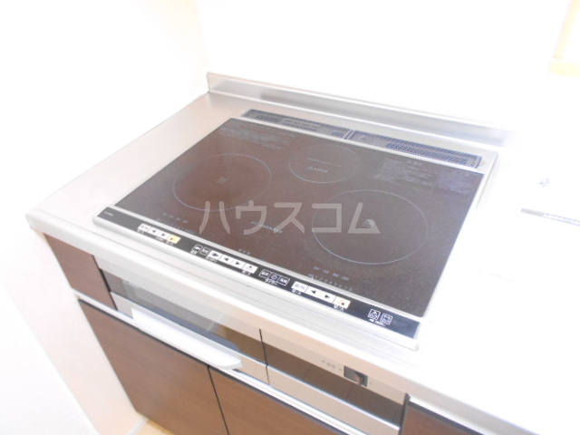 17/30 キッチン