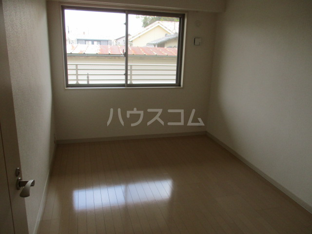 6/30 寝室