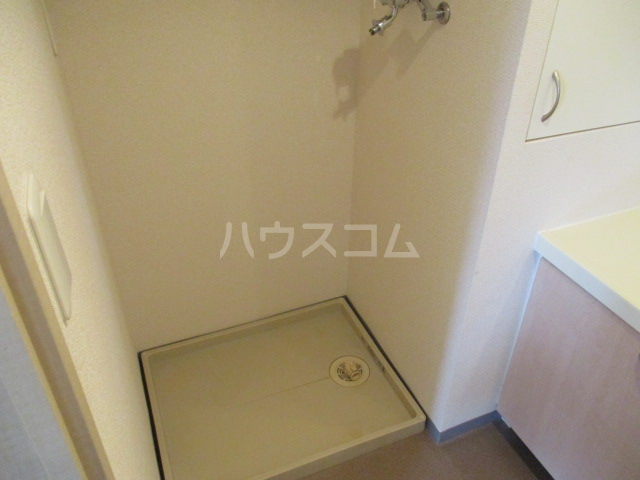17/30 洗面