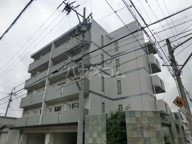 1/22 外観