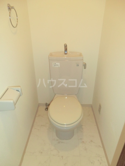 9/22 トイレ