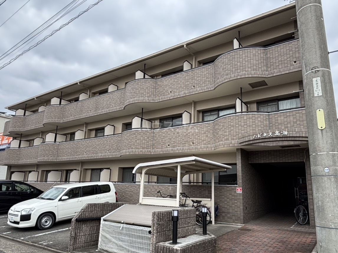 1/30 外観