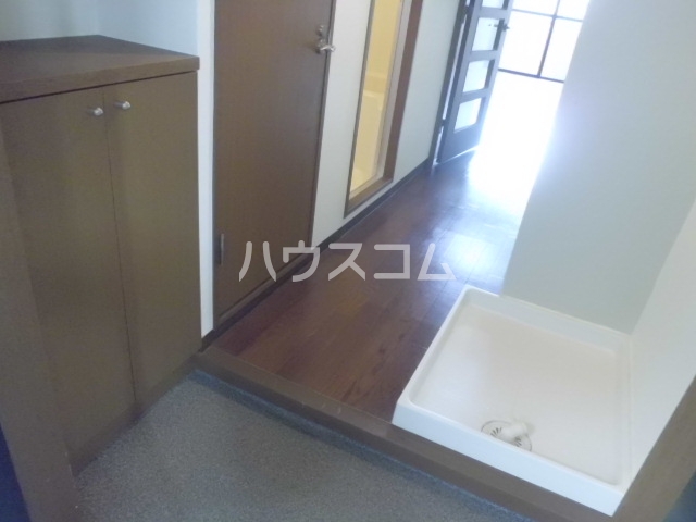 7/30 室内
