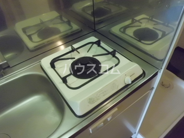 12/30 キッチン