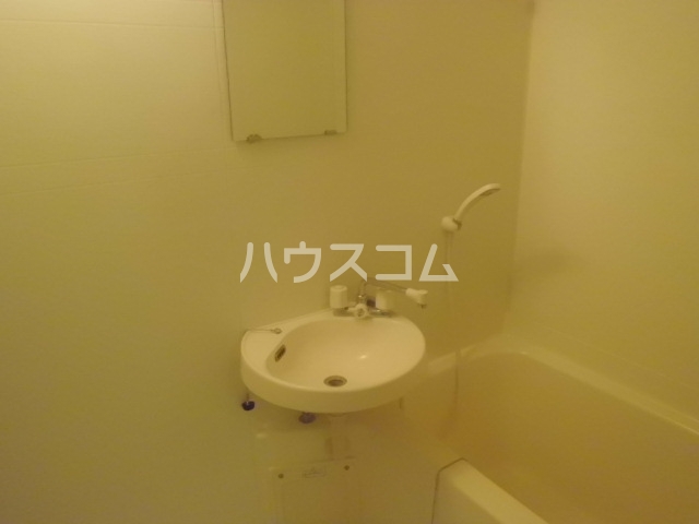 16/30 洗面