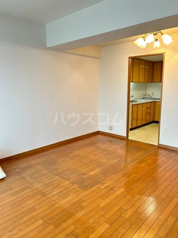 3/24 リビング/ダイニング