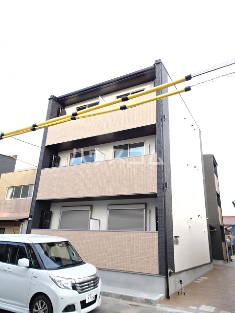 1/29 外観